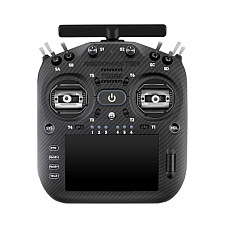 Пульт управління для дрона RadioMaster TX16S MK3 MAX ELRS M2 Black (TX16S-MK3MAX-BLK)