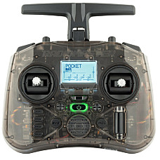 Пульт управління для дрона RadioMaster Pocket ELRS Charcoal (HP0157.0054-M2) (1723980)