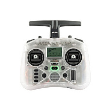 Пульт управління для дрона RadioMaster Pocket ELRS Transparent (HP0157.0053-M2)