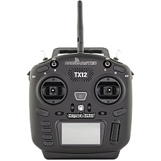 Пульт управління для дрона RadioMaster TX12 MKII ExpressLRS Edge TX (HP0157.0032-M2)