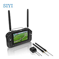 Пульт управління для дрона SIYI UniRC 7 Pro Controller with Transmission (SIYIU7PRO)