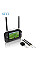 Пульт управління для дрона SIYI UniRC 7 Pro Controller with Transmission (SIYIU7PRO)
