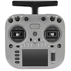 Пульт управління для дрона RadioMaster TX15 Radio Controller ELRS M2 (TX15-ST-GRY)
