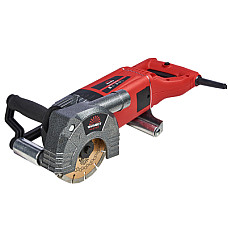 Борозник Vitals Master, Sv 1524BR, 150мм, 2400W, паз 28мм, глибина 8–43мм, 8000об/хв (158694)