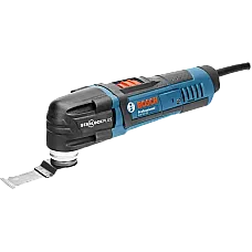 Універсальний різак (Bosch GOP 30-28 Professional) (1622195)