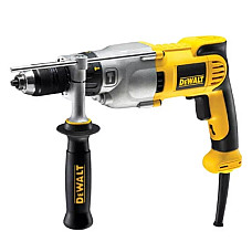 Дриль DeWALT 1100 Вт, 40 Нм кейс (DWD524KS)