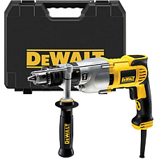 Дриль DeWALT D21570K