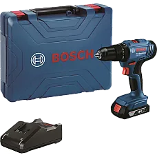 Акумуляторний ударний дриль-шуруповерт (Bosch GSB 183-LI (06019K9101)) (1771319)