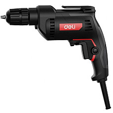 Дриль Deli 500 Вт, 10 мм (EDE-DZ10-1E)