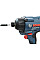 Гайковерт Bosch ударний GDR 180-Li, 2х18 В, 160 Нм, 1/4