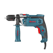 Дриль Ronix ударний 850Вт (2215)