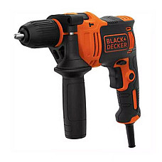 Дриль Black&Decker BEH710K