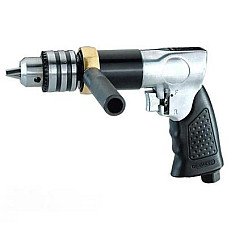 Дриль Airkraft пневматична 1/2