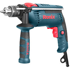 Дриль Ronix ударний 850Вт (2250)