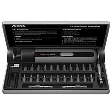 Викрутка Mova MSD008