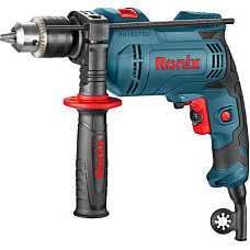 Дриль Ronix ударний 800Вт (2212)