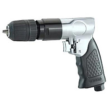 Дриль Airkraft пневмо 3/8" 1800об/хв (AT-4031KLB)