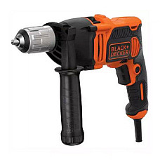 Дриль Black&Decker BEH850K