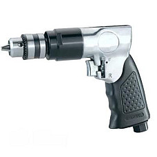 Дриль Airkraft пневматична 3/8" (AT-4031B)