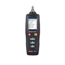 Віброметр Wintact з функциію вимірювання частоти (WT63C)