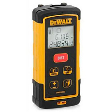 Далекомір DeWALT DW03050