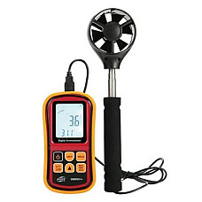 Анемометр Benetech GM8901X