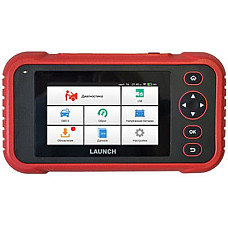 Автосканер LAUNCH Creader Professional CRP-239 (CRP-239)