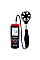 Анемометр Benetech цифровий 0,3-45м/с, 0-45°C, 10-90% (GT8913)