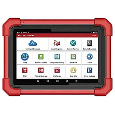 Автосканер LAUNCH X-431 PRO SE