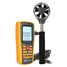 Анемометр Benetech GM8902X