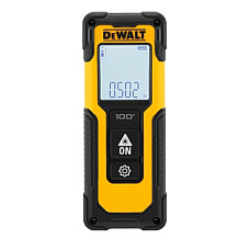 Далекомір DeWALT до 30 м (DWHT77100)