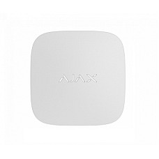 Аналізатор повітря Ajax LifeQuality white