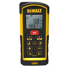 Далекомір DeWALT DW03101
