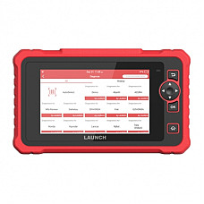 Автосканер LAUNCH Creader Professional CRP-359 (CRP-359)