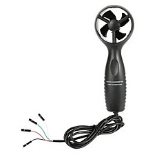 Анемометр Benetech GM8904