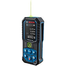 Далекомір Bosch лазерний GLM 50-25 G з чохлом (0.601.072.V00)