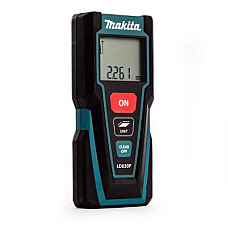 Далекомір Makita лазерный 30м (LD030P)