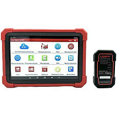 Автосканер LAUNCH X-431 PRO3 SE