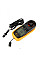 Анемометр Benetech цифровий 0,1-30м/с, -10-45°C (GM816)
