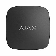 Аналізатор повітря Ajax LifeQuality чорна (1599799)