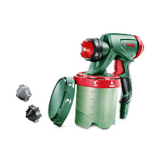 Фарбопульт Bosch PFS 3000-2/5000 E (1.600.A00.8W8)