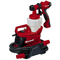 Фарбопульт Einhell TC-SY 700 S электрический (4260020)