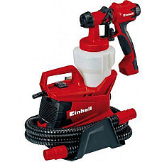Фарбопульт Einhell TC-SY 700 S электрический (4260020)