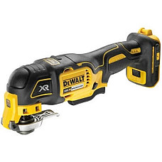 Реноватор DeWALT DCS356N (без АКБ і ЗП) (DCS356N)