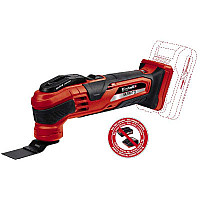 Реноватор Einhell VARRITO , PXC, 18В, 22000-40000 об/хв, 1 кг (без АКБ і ЗП) (4465160)