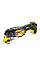 Реноватор DeWALT 18V XR Li-Ion, 20000 кол/мин, 1.1 кг, (без АКБ та ЗП) (DCS355N)