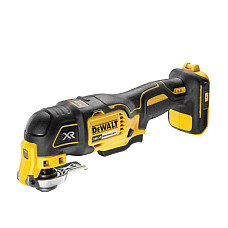 Реноватор DeWALT 18V XR Li-Ion, 20000 кол/мин, 1.1 кг, (без АКБ та ЗП) (DCS355N)