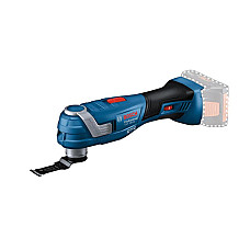 Реноватор Bosch GOP 185-LI Professional SOLO 18.0 V-Li, 20000об/хв (без АКБ та ЗП) (0.601.8G2.020)