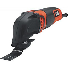 Реноватор Black&Decker реноватор MT280BA + сумка (MT280BA)