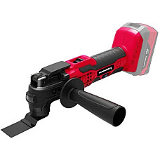 Реноватор HAISSER MT-218S (без АКБ та ЗП) (130420)